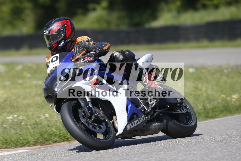 /12 30.04.2025 Speer Racing ADR/Gruppe gruen/90